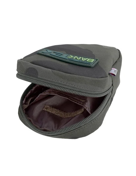 Sonik BANK-TEK DIGITAL SCALES POUCH Camo Angelwaagen Tasche