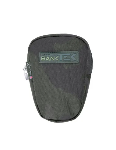 Sonik BANK-TEK DIGITAL SCALES POUCH Camo Angelwaagen Tasche