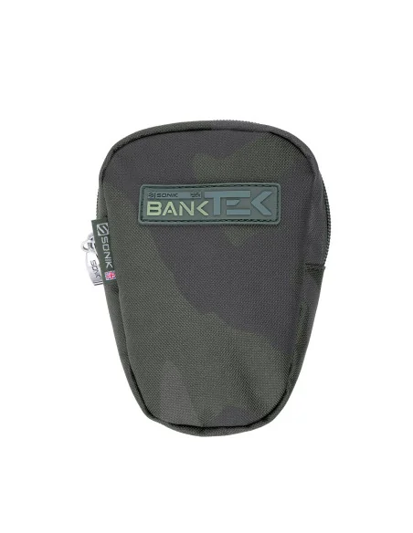 Sonik BANK-TEK DIGITAL SCALES POUCH Camo Angelwaagen Tasche