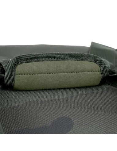 Sonik BANK-TEK COOKWARE BAG Camo Angeltasche für Kochzubehör