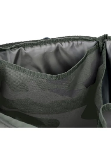 Sonik BANK-TEK COOKWARE BAG Camo Angeltasche für Kochzubehör