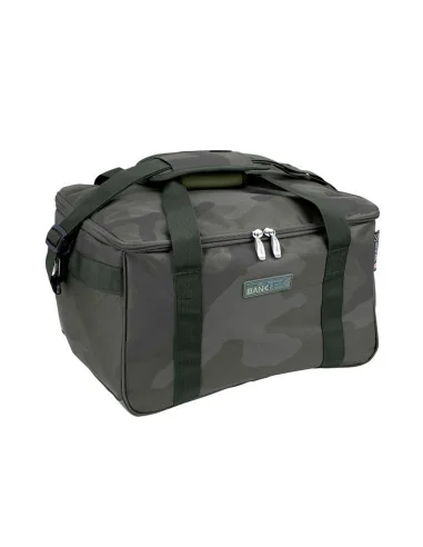Sonik BANK-TEK COOKWARE BAG Camo Angeltasche für Kochzubehör