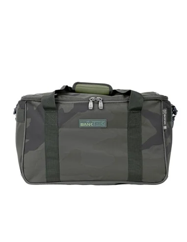 Sonik BANK-TEK COOKWARE BAG Camo Angeltasche für Kochzubehör