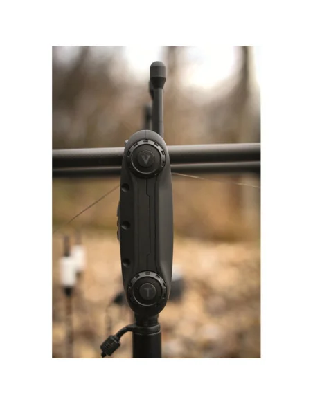 Sonik SKX 3+1 Alarm + Bivvy Lamp