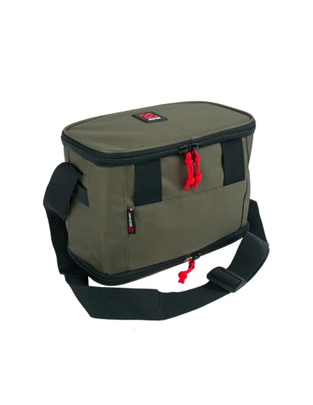 Sonik BAIT CADDY Isolierte Angeltasche Baitbag Carry All