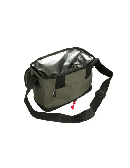 Sonik BAIT CADDY Isolierte Angeltasche Baitbag Carry All