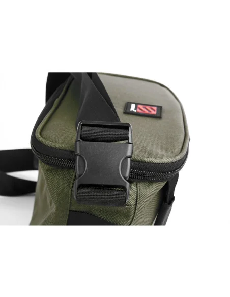Sonik BAIT CADDY Isolierte Angeltasche Baitbag Carry All