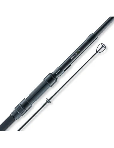 Sonik XTRACTOR 10Ft 3.50Lb CARP ROD Karpfen Angelrute Extender-Karpfenruten-JJ-Fishing