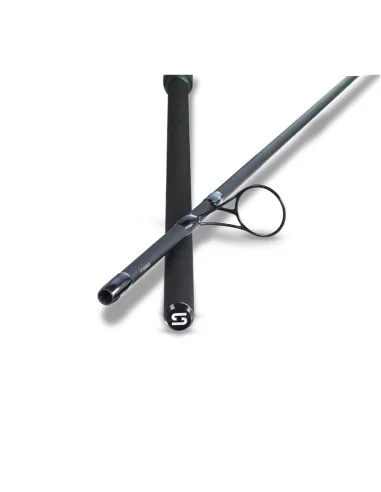 Sonik XTRACTOR 10Ft 3.50Lb CARP ROD Karpfen Angelrute Extender-Karpfenruten-JJ-Fishing