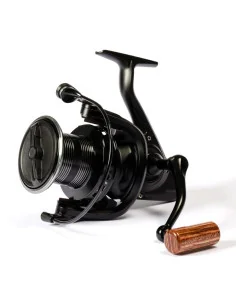 Sonik DOMINATORX 8000 RS PRO Stationär Karpfen Angelrolle Long Distance-Weitwurfrollen-JJ-Fishing