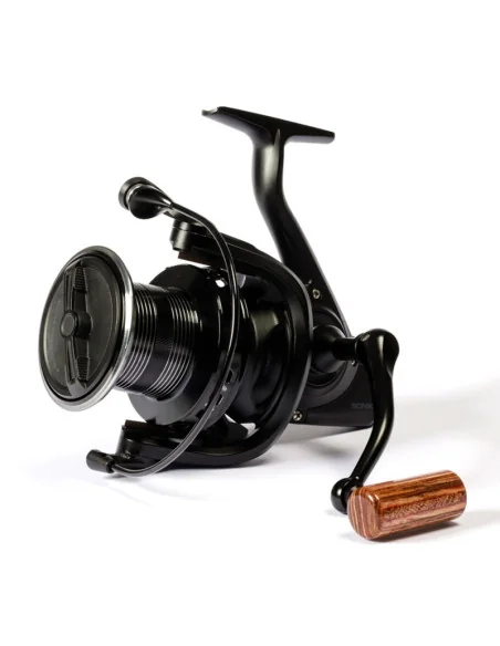 Sonik DOMINATORX 8000 RS PRO Stationär Karpfen Angelrolle Long Distance-Weitwurfrollen-JJ-Fishing