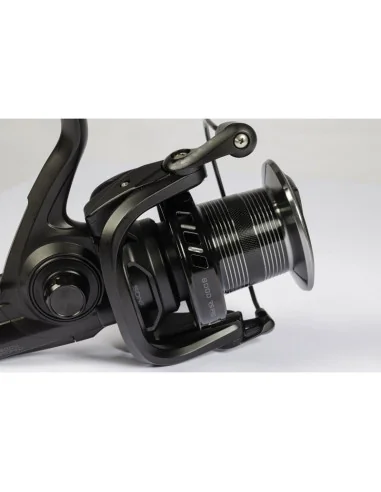 Sonik DOMINATORX 8000 RS PRO Stationär Karpfen Angelrolle Long Distance-Weitwurfrollen-JJ-Fishing