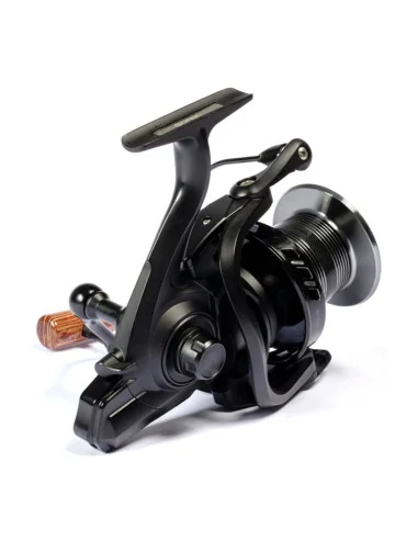 Sonik DOMINATORX 8000 RS PRO Stationär Karpfen Angelrolle Long Distance-Weitwurfrollen-JJ-Fishing