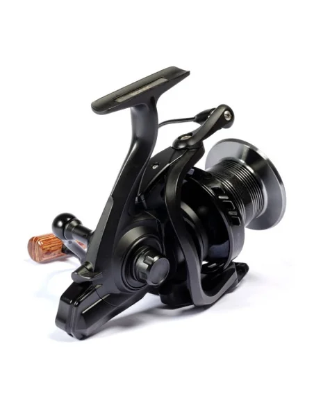 Sonik DOMINATORX 8000 RS PRO Stationär Karpfen Angelrolle Long Distance-Weitwurfrollen-JJ-Fishing