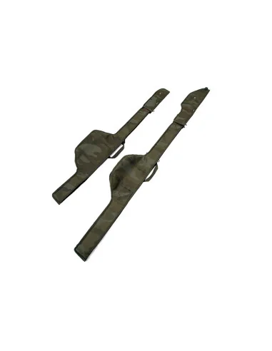 Sonik SK-TEK 9"-10" Adapta Sleeve - Karpfenangeln mit System