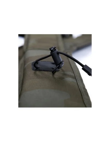 Sonik SK-TEK 9FT - 10FT ADAPTA-SLEEVE Camo Rutenfutteral Rutentasche Angelruten Transporttasche