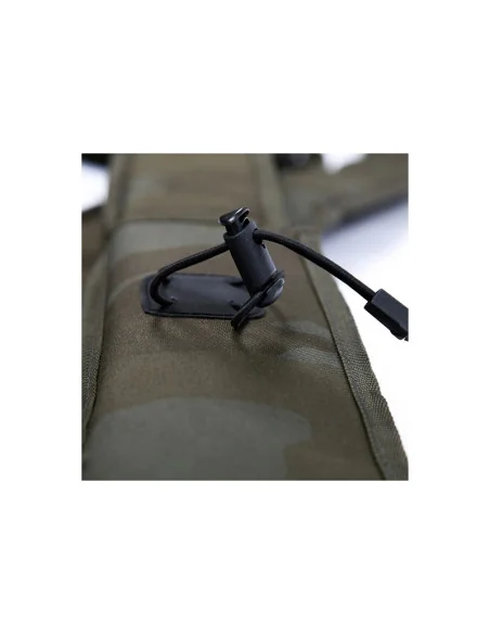 Sonik SK-TEK 9FT - 10FT ADAPTA-SLEEVE Camo Rutenfutteral Rutentasche Angelruten Transporttasche