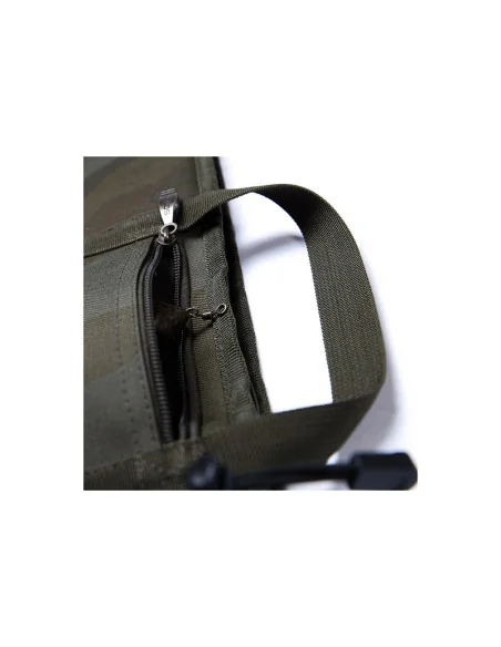 Sonik SK-TEK 9FT - 10FT ADAPTA-SLEEVE Camo Rutenfutteral Rutentasche Angelruten Transporttasche