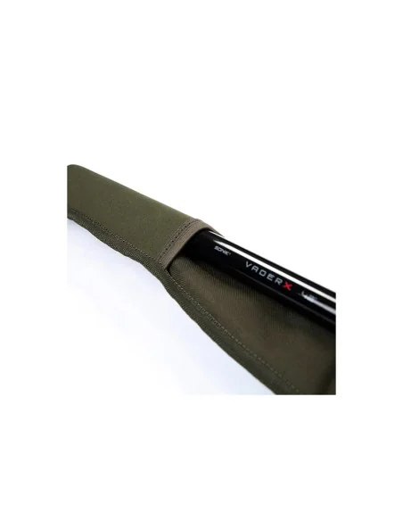 Sonik SK-TEK 9"-10" Adapta Sleeve - Karpfenangeln mit System