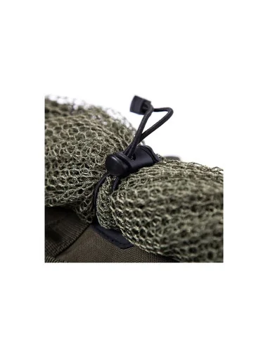 Sonik SK-TEK 9"-10" Adapta Sleeve - Karpfenangeln mit System