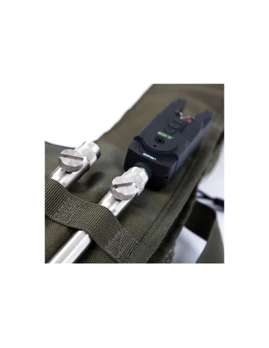 Sonik SK-TEK 9"-10" Adapta Sleeve - Karpfenangeln mit System