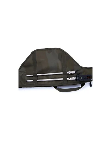 Sonik SK-TEK 9"-10" Adapta Sleeve - Karpfenangeln mit System