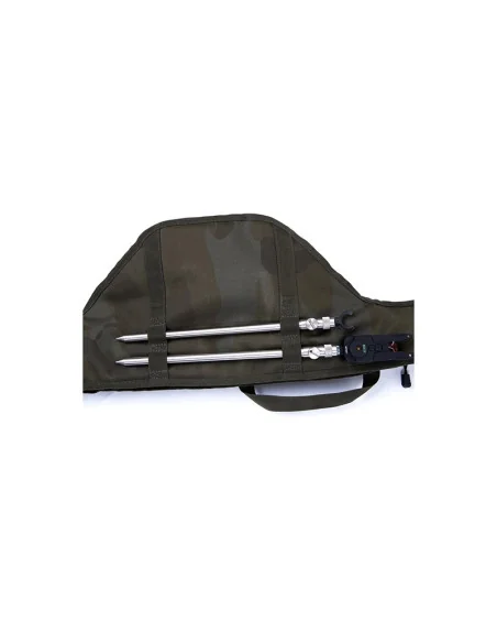 Sonik SK-TEK 9"-10" Adapta Sleeve - Karpfenangeln mit System