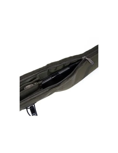Sonik SK-TEK 9FT - 10FT ADAPTA-SLEEVE Camo Rutenfutteral Rutentasche Angelruten Transporttasche