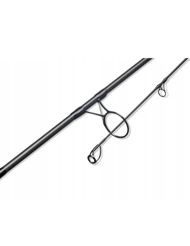 Sonik DOMINATORX RS 10FT 3.00LB CORK Weitwurf Karpfen Angelrute Old School Edition-Ruten-JJ-Fishing