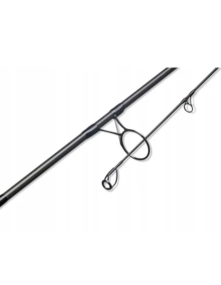 Sonik DOMINATORX RS 10FT 3.00LB CORK Weitwurf Karpfen Angelrute Old School Edition-Ruten-JJ-Fishing
