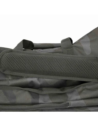 Sonik SK-TEK Camo 10Ft 3 ROD COMPACT SLEEVE Rutentasche-Taschen-JJ-Fishing