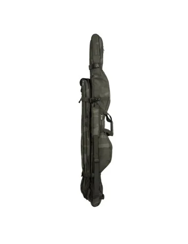 Sonik SK-TEK Camo 10Ft 3 ROD COMPACT SLEEVE Rutentasche-Taschen-JJ-Fishing