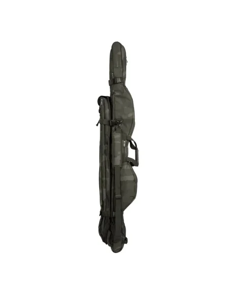 Sonik SK-TEK Camo 10Ft 3 ROD COMPACT SLEEVE Rutentasche-Taschen-JJ-Fishing