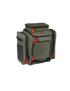 Sonik TACKLE ORGANISER Rucksack Carry All Angeltasche