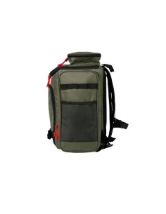 Sonik TACKLE ORGANISER Rucksack Carry All Angeltasche 2