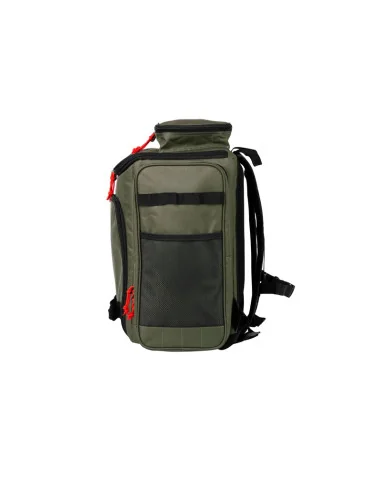 Sonik TACKLE ORGANISER Rucksack Carry All Angeltasche