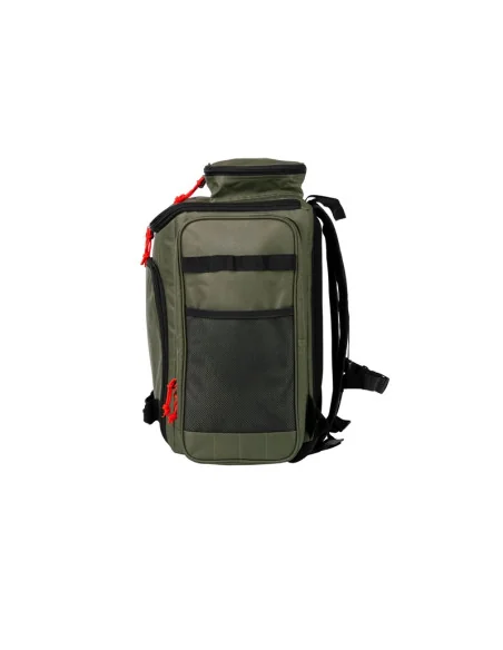 Sonik TACKLE ORGANISER Rucksack Carry All Angeltasche