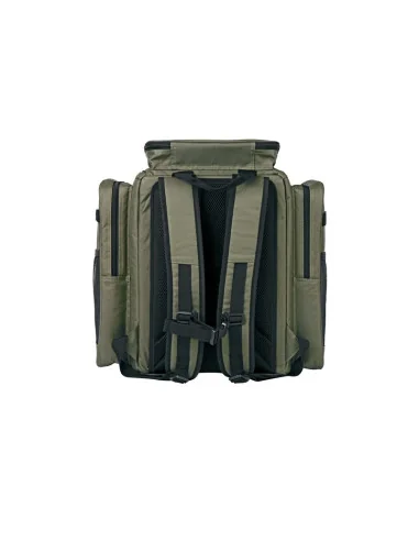 Sonik TACKLE ORGANISER Rucksack Carry All Angeltasche