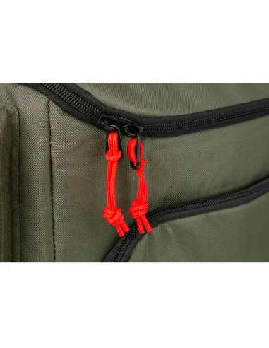 Sonik TACKLE ORGANISER Rucksack Carry All Angeltasche