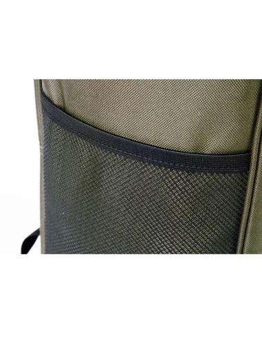 Sonik TACKLE ORGANISER Rucksack Carry All Angeltasche