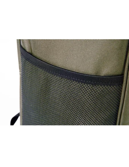 Sonik TACKLE ORGANISER Rucksack Carry All Angeltasche