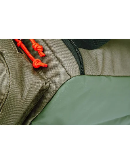 Sonik TACKLE ORGANISER Rucksack Carry All Angeltasche