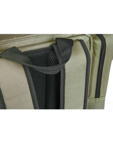 Sonik TACKLE ORGANISER Rucksack Carry All Angeltasche