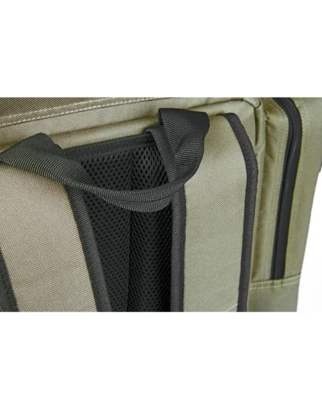 Sonik TACKLE ORGANISER Rucksack Carry All Angeltasche