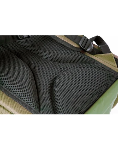 Sonik TACKLE ORGANISER Rucksack Carry All Angeltasche