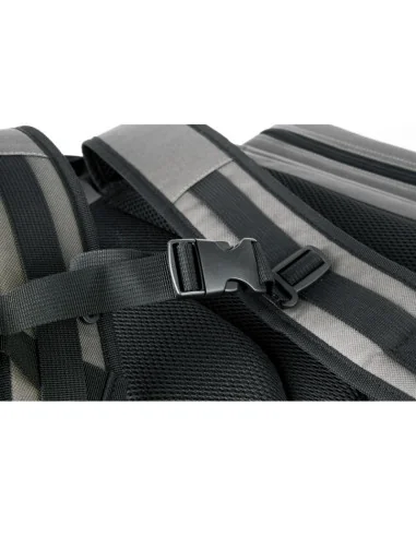 Sonik TACKLE ORGANISER Rucksack Carry All Angeltasche