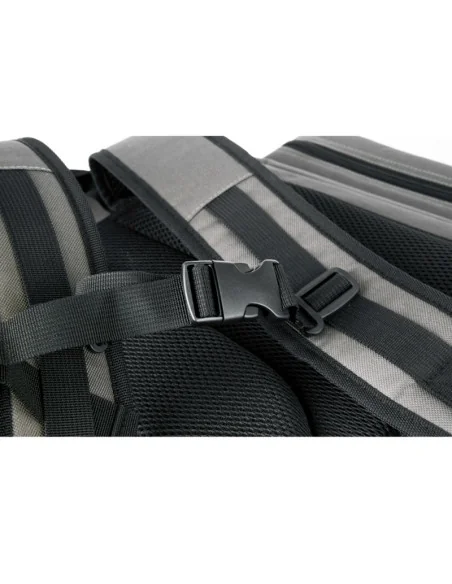 Sonik TACKLE ORGANISER Rucksack Carry All Angeltasche