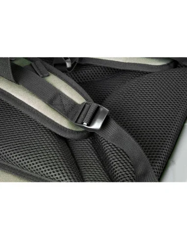 Sonik TACKLE ORGANISER Rucksack Carry All Angeltasche