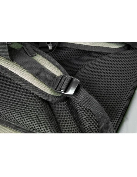 Sonik TACKLE ORGANISER Rucksack Carry All Angeltasche