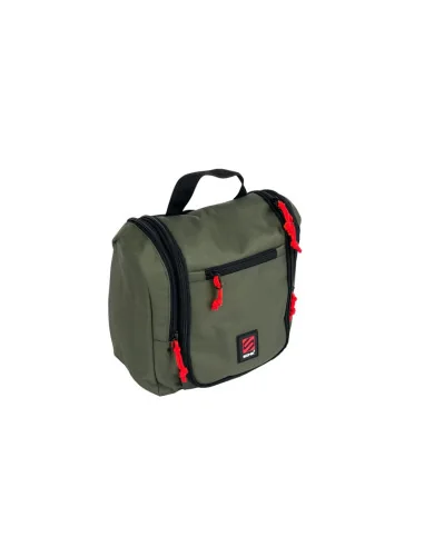 Sonik WASH BAG Kulturtasche Carp Toilet Accessory Carry All